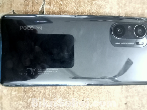 Poco F3 (6-128)